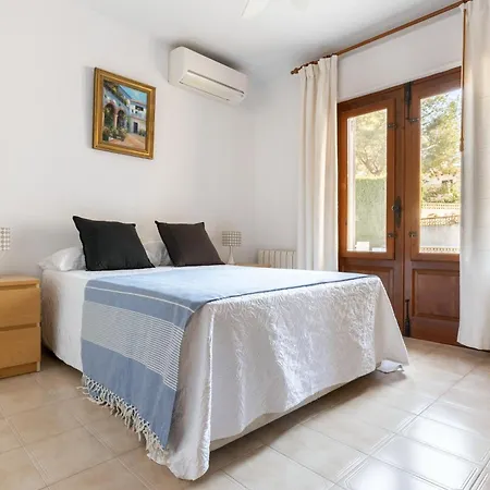 빌라 Luna By Abahana Ifach