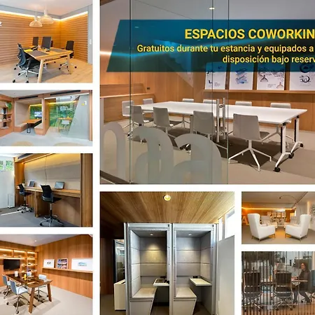 Luna By Abahana Villa Calpe