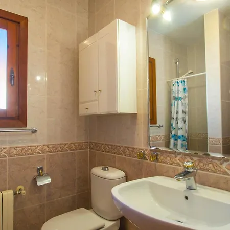 Villa Luna By Abahana Calpe