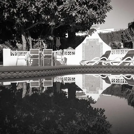 Luna By Abahana וילה