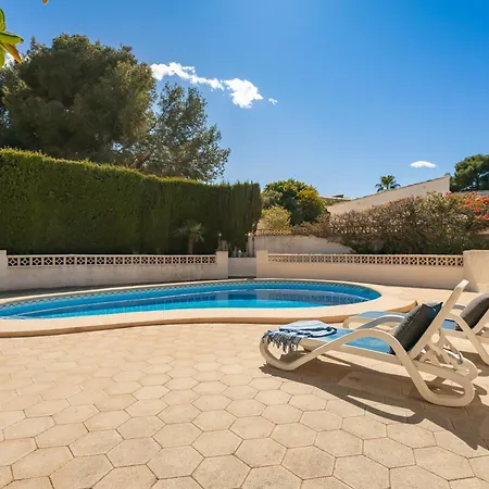 Luna By Abahana Villa *