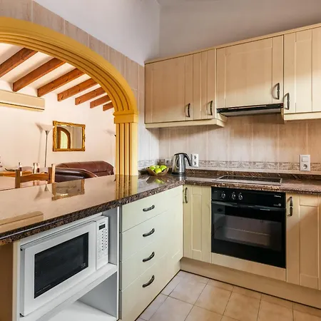 Luna By Abahana Βίλα