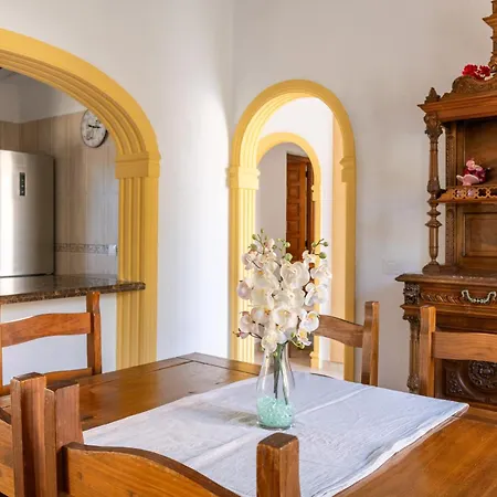 Abahana Luna Villa Calpe