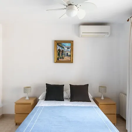 Βίλα Luna By Abahana Ifach