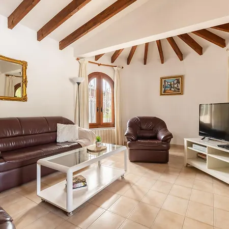 Villa Abahana Luna *